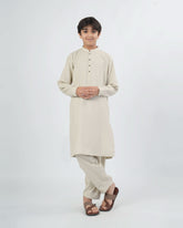 Eminent Boys Plain Poly Viscose Shalwar Kameez