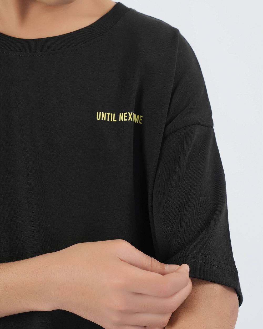 Eminent Boys Round Neck Half Sleeves T-Shirt