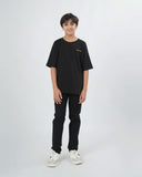 Eminent Boys Round Neck Half Sleeves T-Shirt