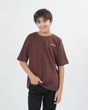 Eminent Boys Round Neck Half Sleeves T-Shirt