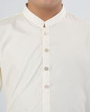 Eminent Boys Plain Poly Viscose Shalwar Kameez
