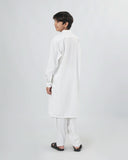 Eminent Boys Plain Poly Viscose Shalwar Kameez