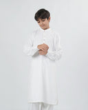 Eminent Boys Plain Poly Viscose Shalwar Kameez