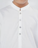 Eminent Boys Plain Poly Viscose Shalwar Kameez