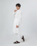 Eminent Boys Plain Poly Viscose Shalwar Kameez