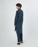 Eminent Boys Plain Poly Viscose Shalwar Kameez