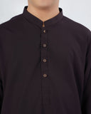Eminent Boy Plain Shalwar Suit