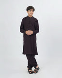Eminent Boy Plain Shalwar Suit