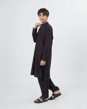 Eminent Boy Plain Shalwar Suit