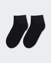 Eminent Girl's Plain Socks