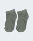 Eminent Girl's Plain Socks