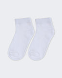 Eminent Girl's Plain Socks