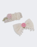 Eminent Girl's Hair Pin 2Pcs