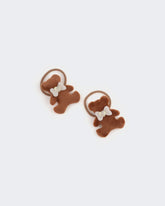Eminent Girl's Hair Pony 2Pcs