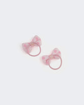 Eminent Girl's Hair Pony 2Pcs