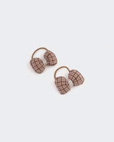 Eminent Girl's Hair Pony 2Pcs