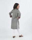 Eminent Girls Printed Cotton Kurti