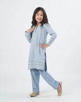 Eminent Girl Shalwar Suit