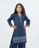 Eminent Girls Shalwar Suits