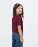 Eminent Girls Top