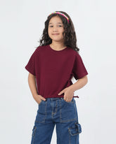 Eminent Girls Top