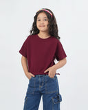 Eminent Girls Top