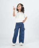 Eminent Girls Top