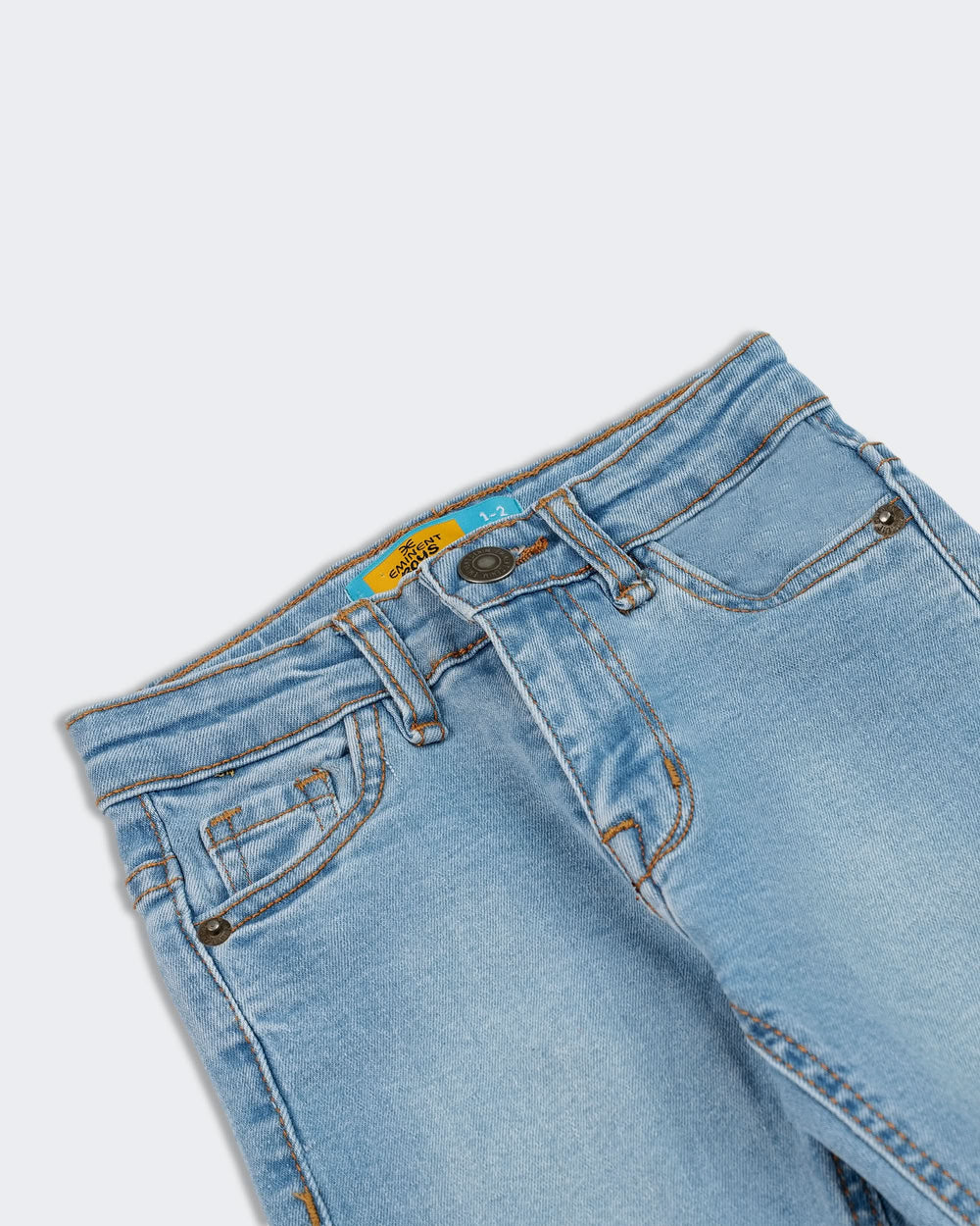 Eminent Boys Denim Pant