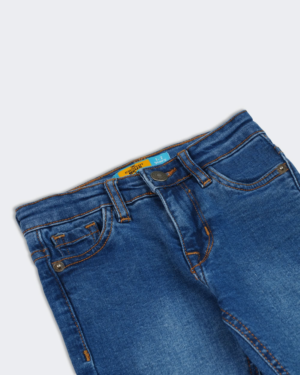 Eminent Boys Denim Pant