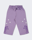 Eminent Newborn Girl's Trouser