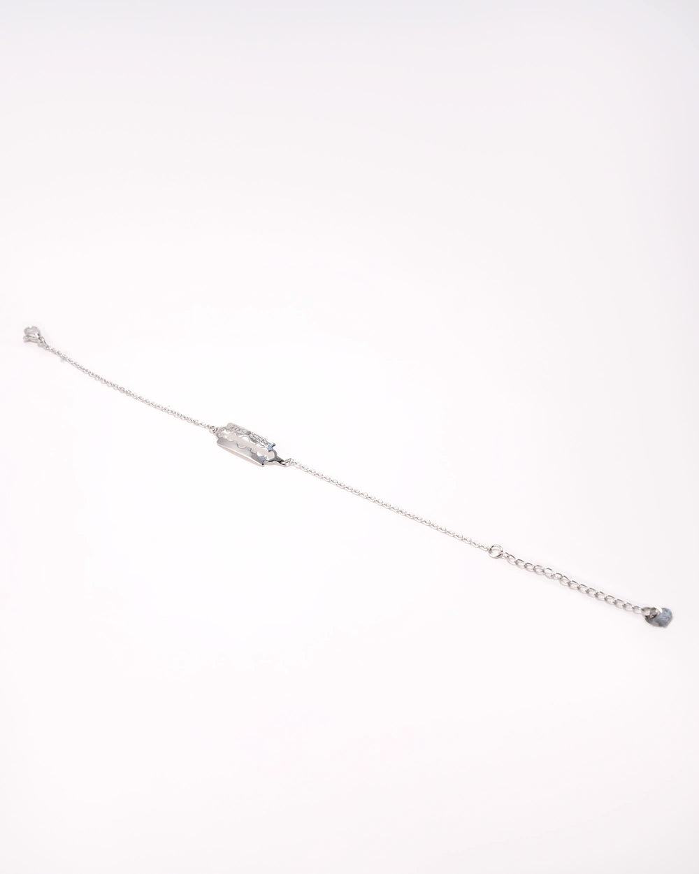 Eminent Women’s Engraved Plate Bracelet