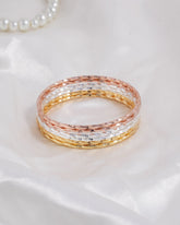 Eminent Women’s 6PC Bangle Set