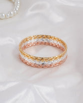 Eminent Women’s 6PC Bangle Set