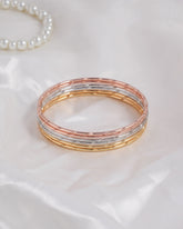 Eminent Women’s 6PC Bangle Set