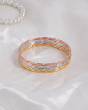 Eminent Women’s 6PC Bangle Set