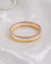 Eminent Women’s 6PC Bangle Set