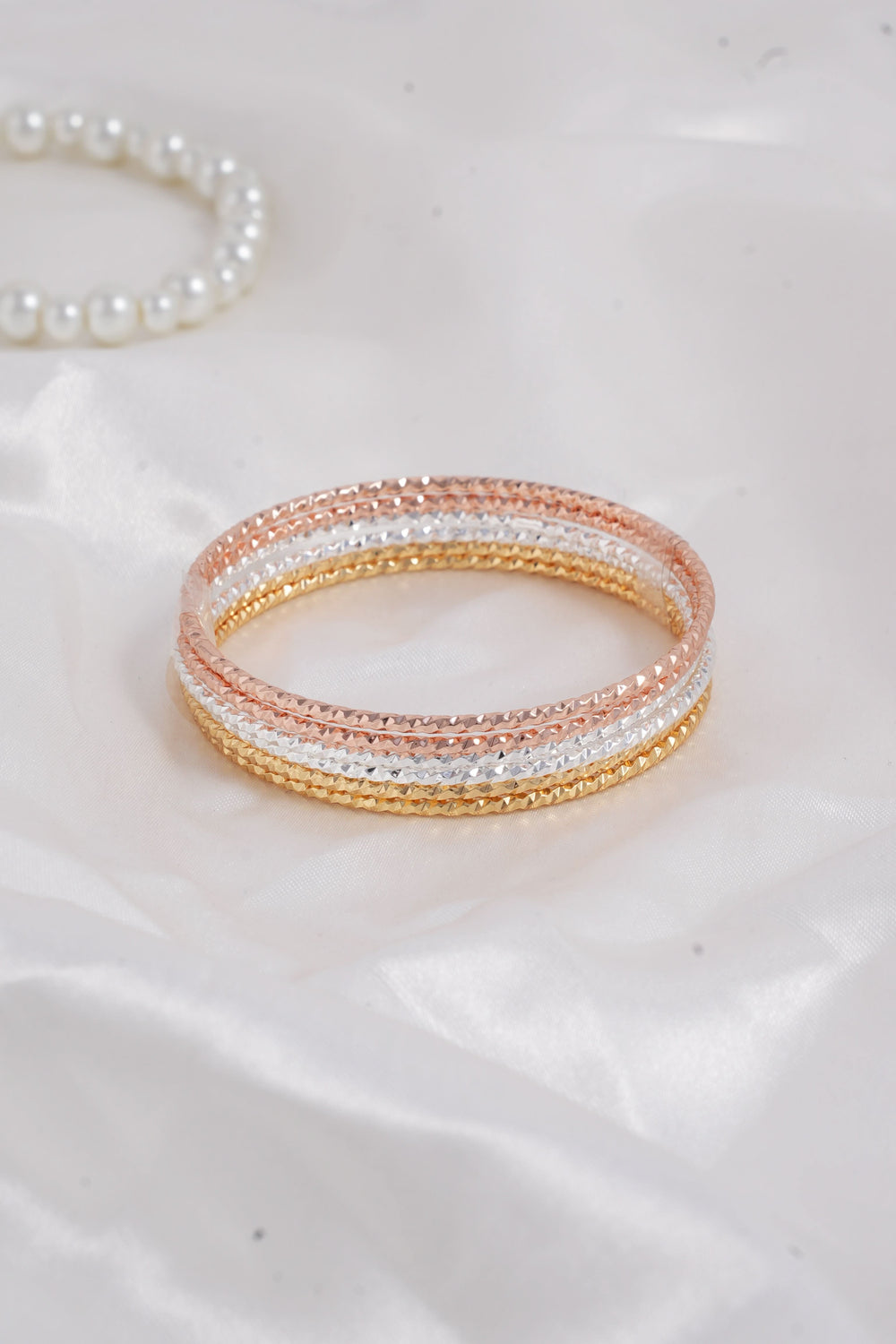 Eminent Women’s 6PC Bangle Set