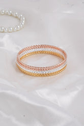 Eminent Women’s 6PC Bangle Set
