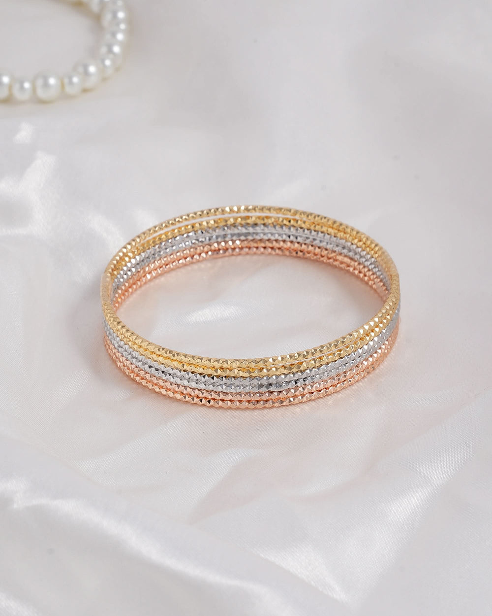Eminent Women’s 6PC Bangle Set