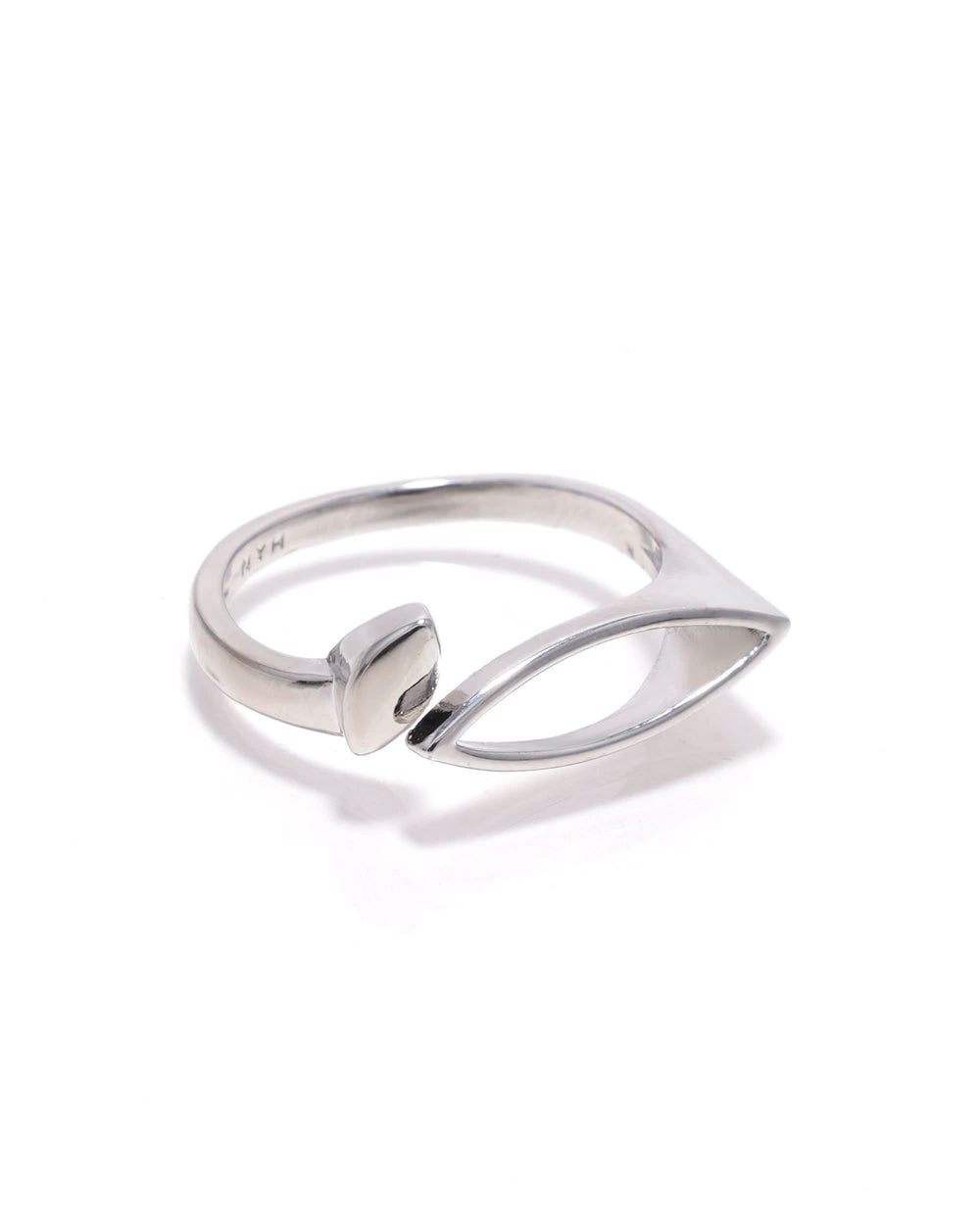 Eminent Women's Ring - Silver