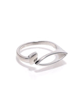 Eminent Women's Ring - Silver