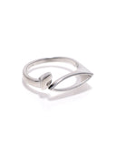 Eminent Women's Ring - Silver