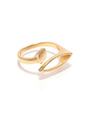 Eminent Women’s Textured Band Ring