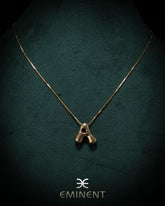 Eminent Girl's Chain Locket