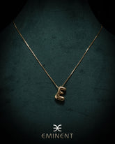 Eminent Girl's Chain Locket