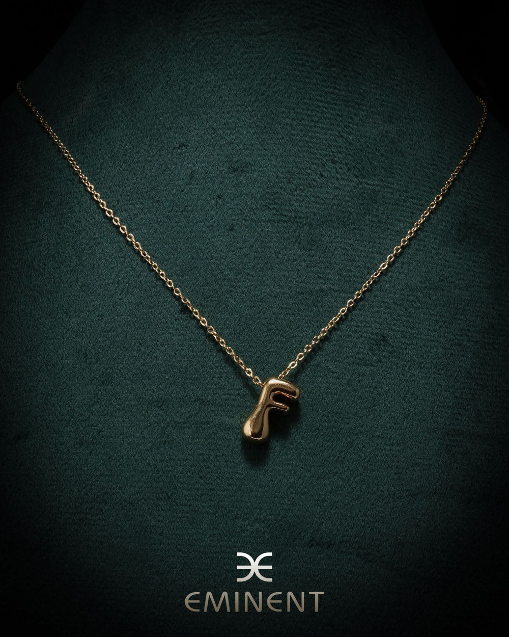 Eminent Girl's Chain Locket