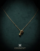 Eminent Girl's Chain Locket
