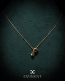 Eminent Girl's Chain Locket