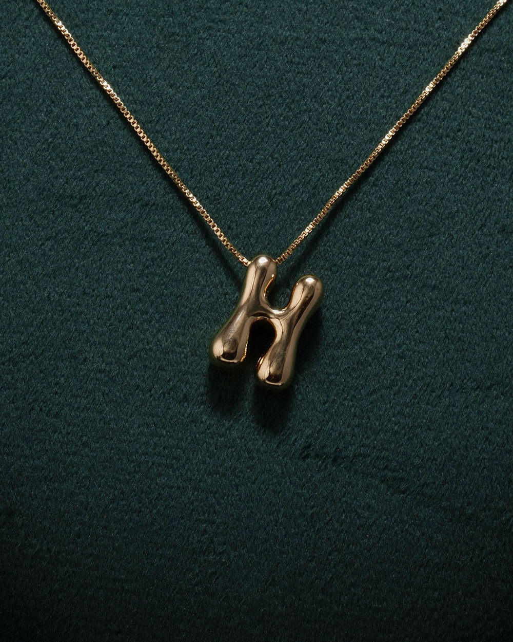 Eminent Girl's Chain Locket