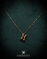 Eminent Girl's Chain Locket